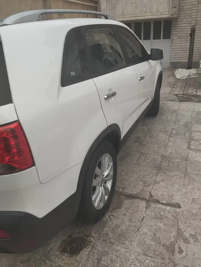 سورنتو2012|خودرو سواری و وانت|ارومیه, |دیوار