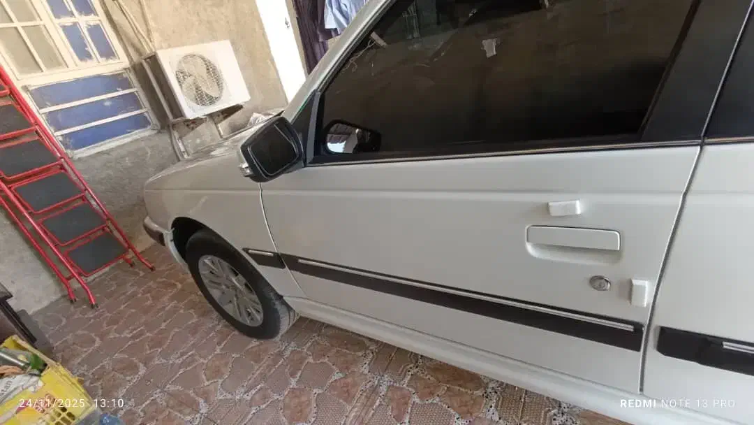 فروش|خودرو سواری و وانت|جم, |دیوار