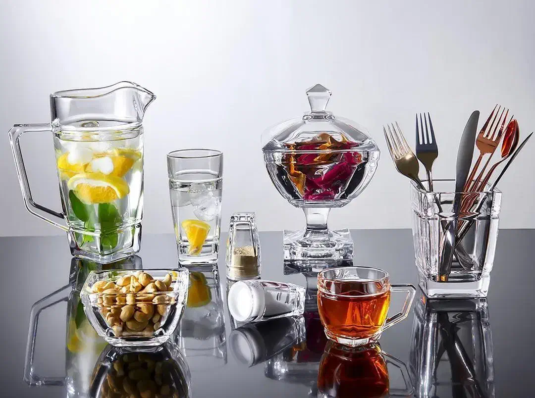 فروشگاه لوازم خانگی پیشکش|ظروف سرو و پذیرایی|همدان, |دیوار