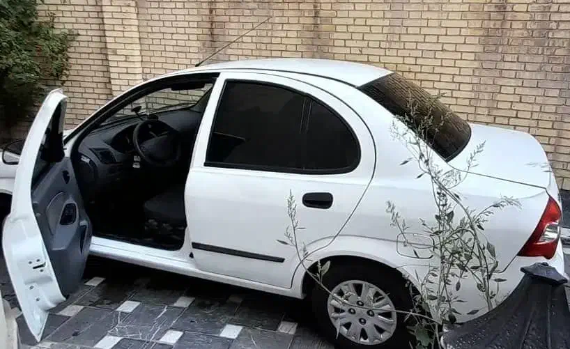 تیبامدل۹۶|خودرو سواری و وانت|اردبیل, |دیوار