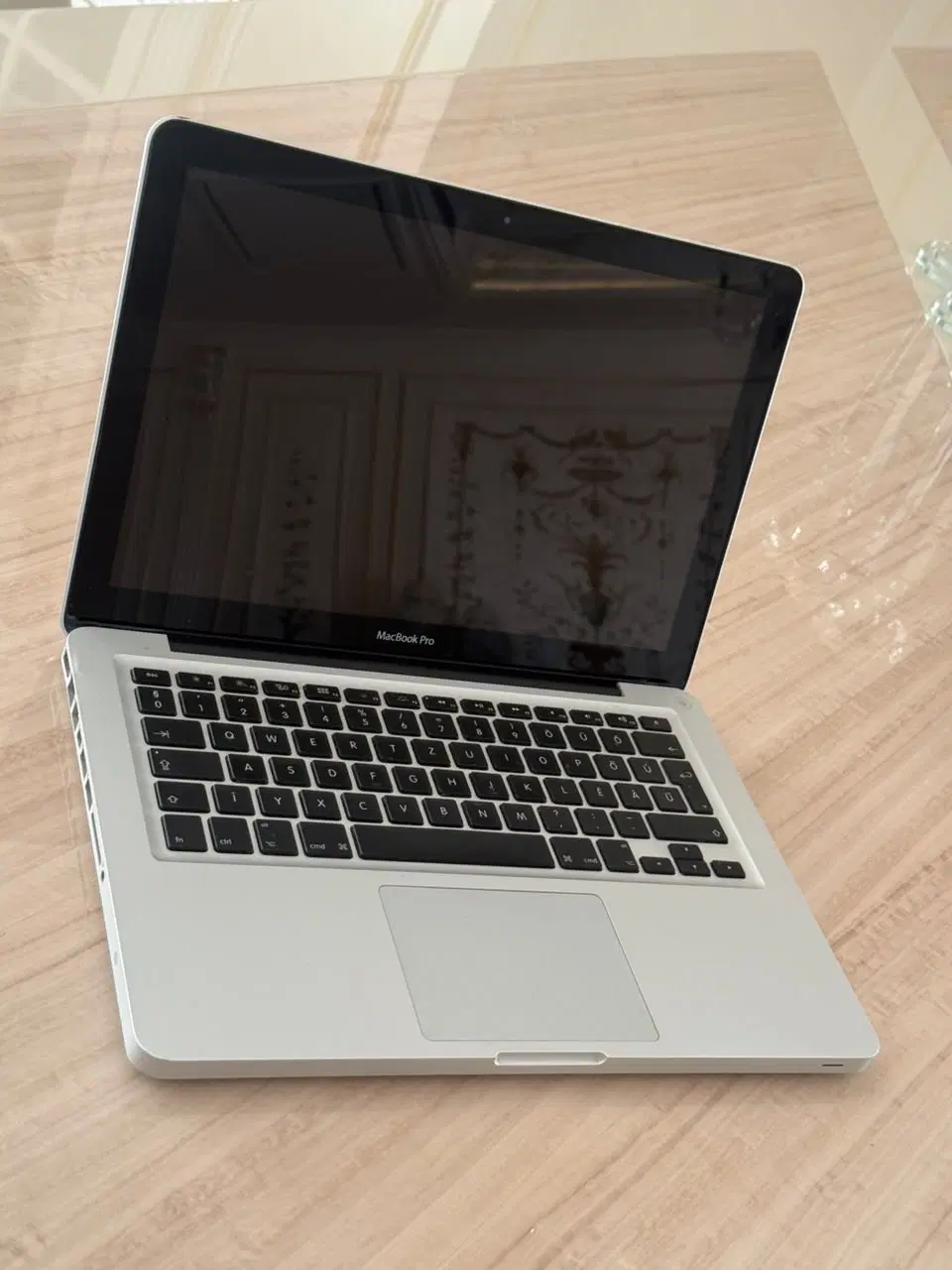 Macbook pro|رایانه همراه|تهران, هفت چنار|دیوار