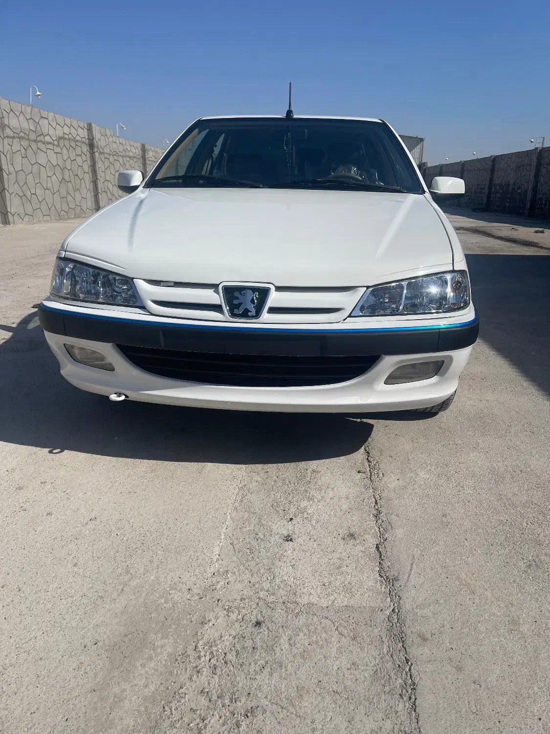 پارسelxمدل۸۹|خودرو سواری و وانت|تهران, صفا|دیوار