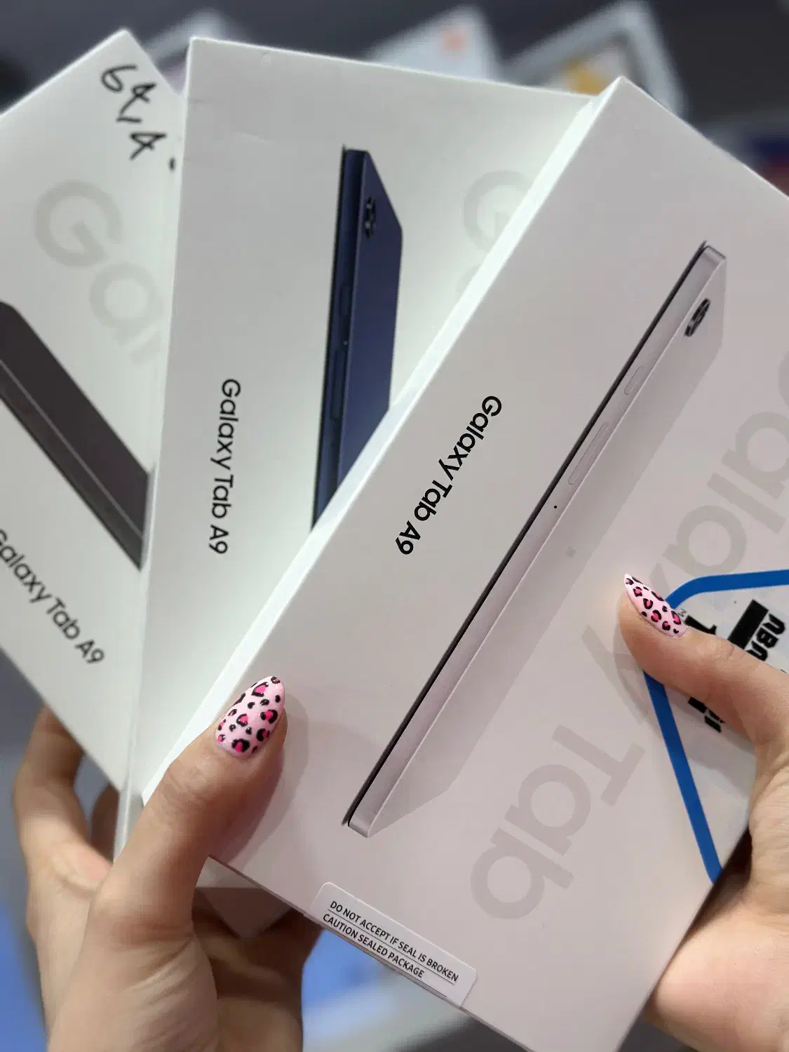 تبلت سامسونگ A9 و A9+5G|تبلت|شهریار, شهریار|دیوار