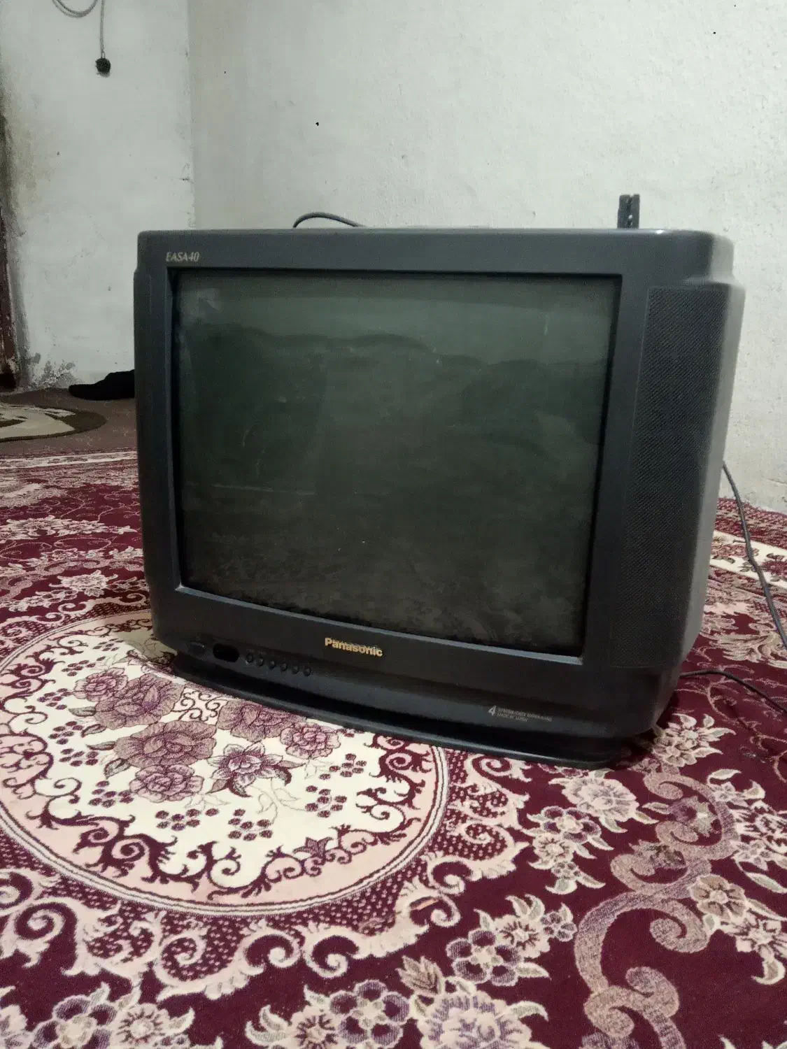 تلویزیون|تلویزیون و پروژکتور|بهبهان, |دیوار