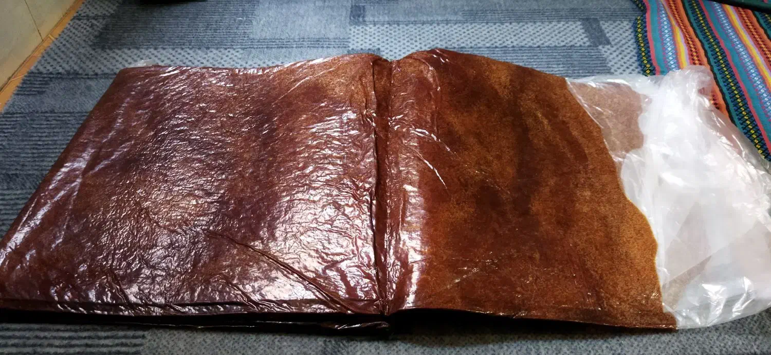 لواشک خانگی آذربایجان|خوردنی و آشامیدنی|اسلام‌شهر, شهرک سعیدیه|دیوار