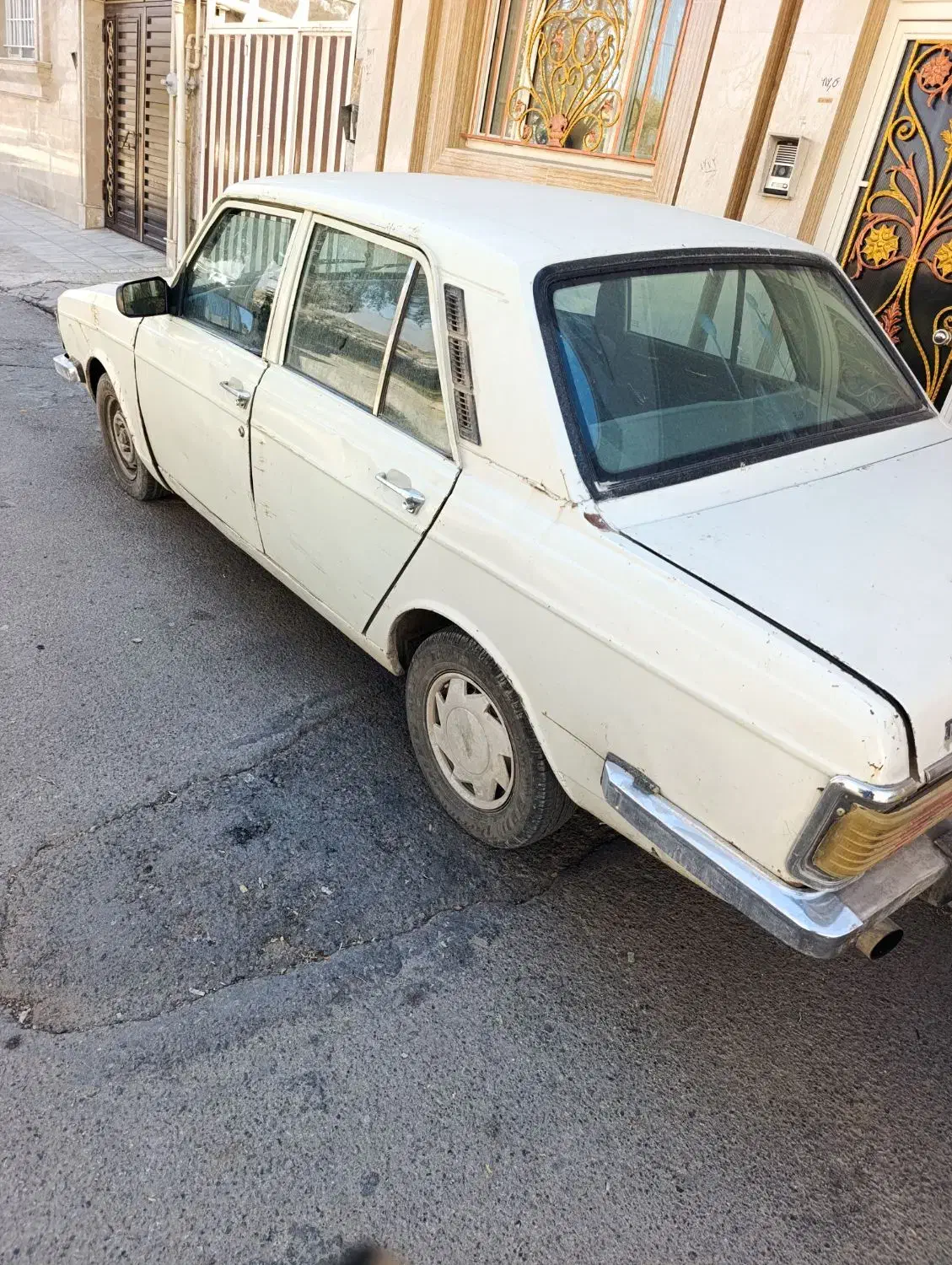 پیکان سواری|خودرو سواری و وانت|دورود, |دیوار