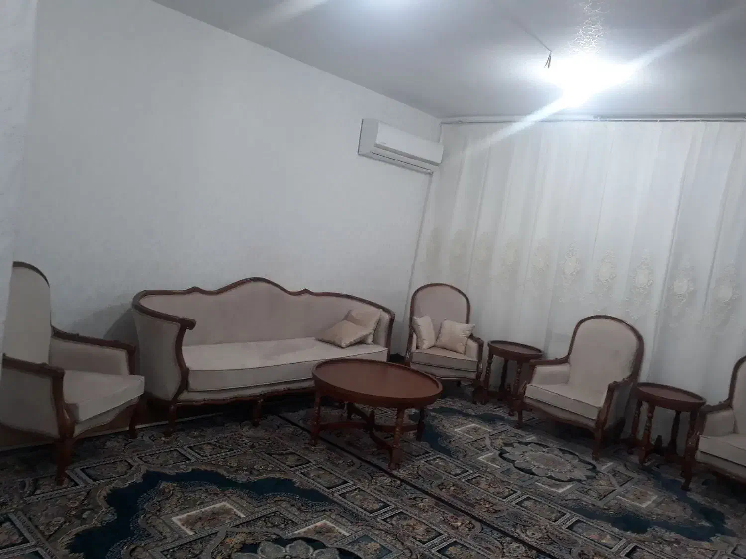 خانه|فروش آپارتمان|بیله سوار, |دیوار