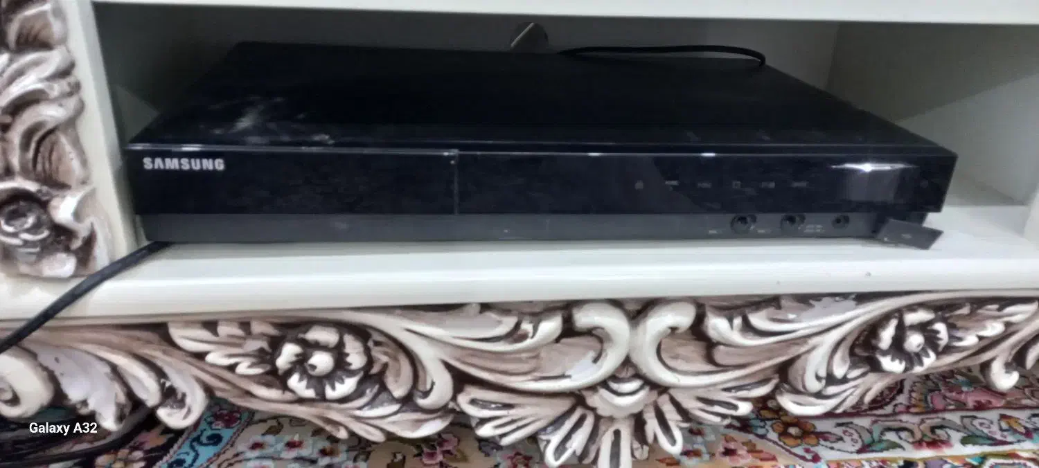 سینما خانگی سامسونگ|سیستم صوتی خانگی|لاران, |دیوار