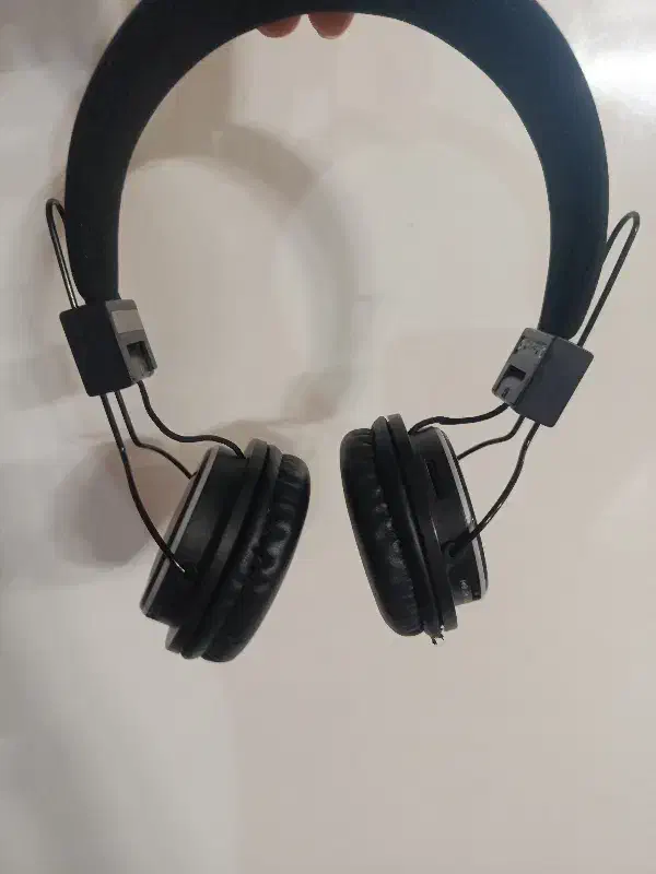 هدفون بلوتوثی|لوازم جانبی موبایل و تبلت|اصفهان, بهاران|دیوار