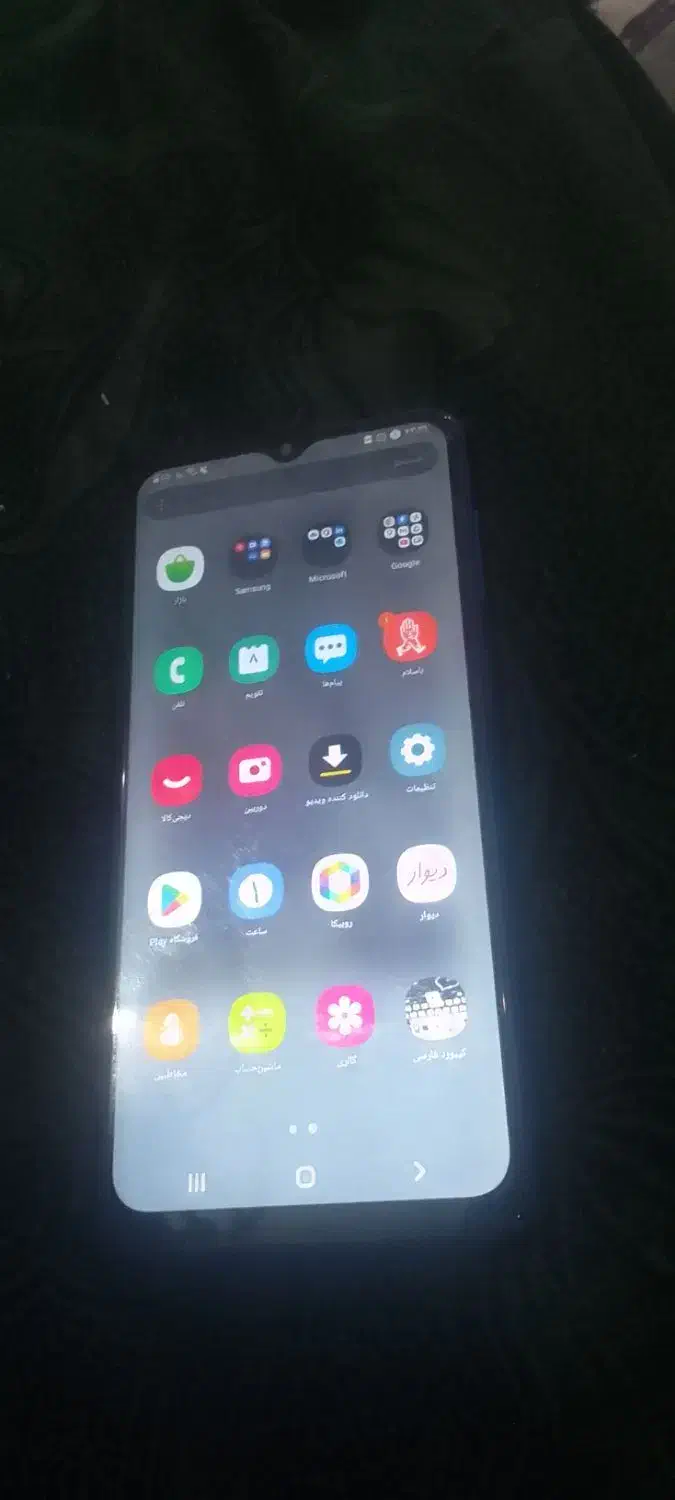 گوشی a12|موبایل|علیآباد کتول, |دیوار