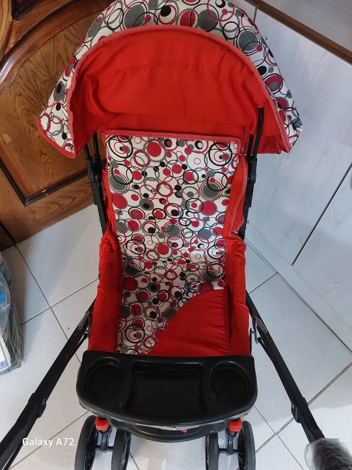 کالسکه|کالسکه و لوازم جانبی|بجنورد, |دیوار