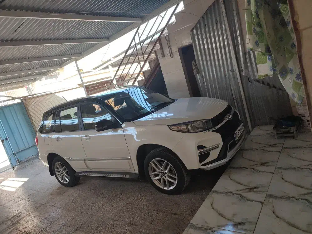 ماشین ایکس 33مدل 1401|خودرو سواری و وانت|بندر امام خمینی, |دیوار