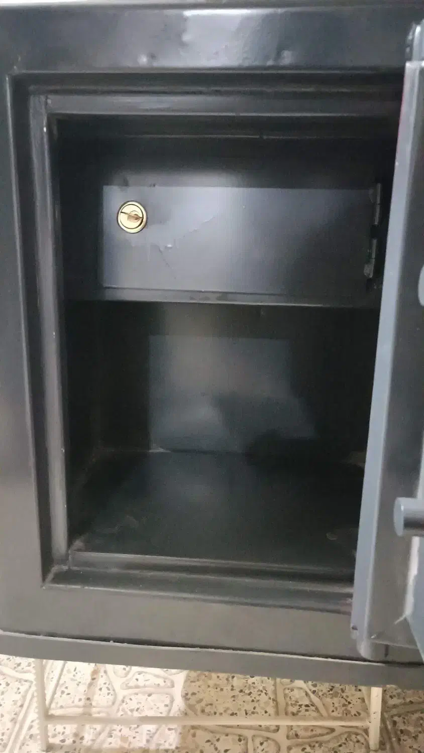 گاوصندوق خانگی|ابزارآلات|بندر گناوه, |دیوار