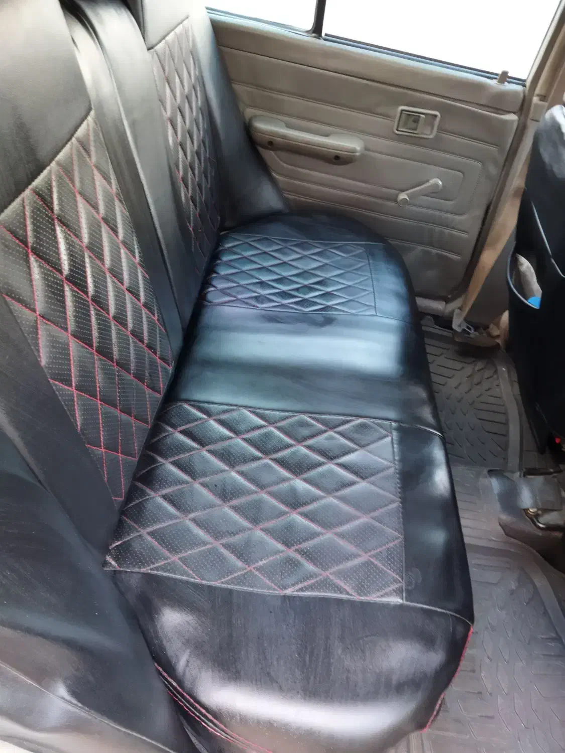 هاچ بک مدل ۱۳۸۰|خودرو سواری و وانت|بجنورد, |دیوار