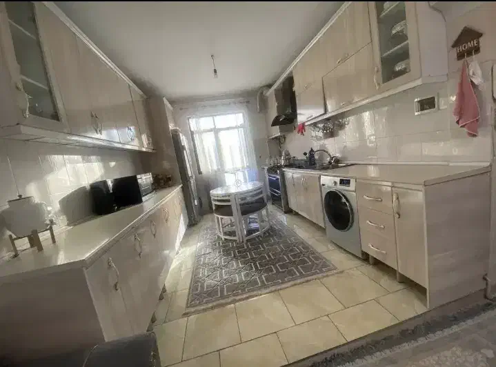 ۶۵ متری عروس و دامادی / لوکیشن بینظیر نقشینه|اجارهٔ آپارتمان|پاکدشت, پاکدشت (مامازند)|دیوار