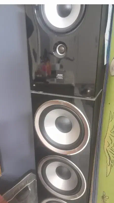 اسپیکر جاز|سیستم صوتی خانگی|تهران, امامت|دیوار