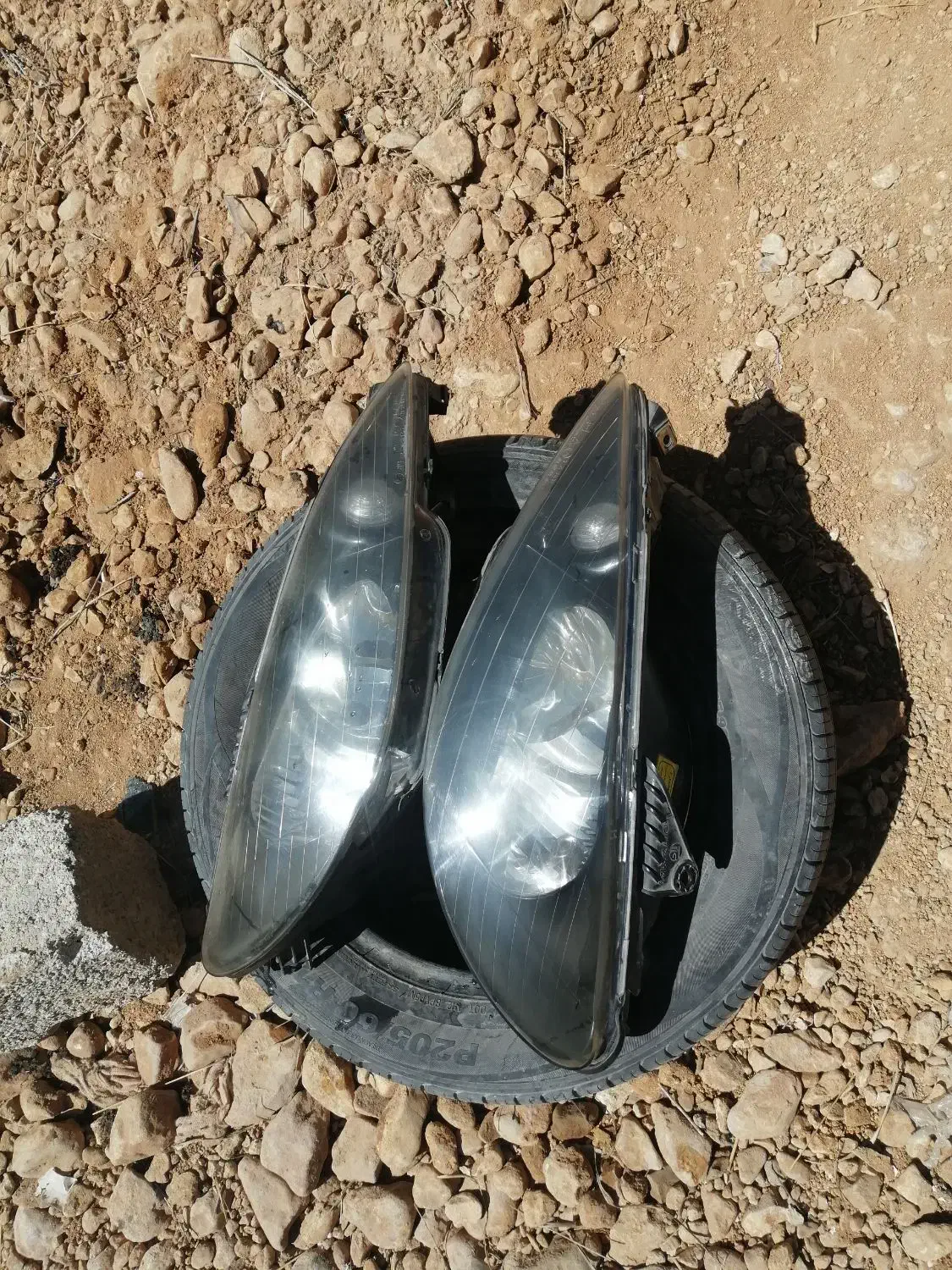 جلوبندی عارفی وسینی زیر موتور|خدمات موتور و ماشین|یاسوج, |دیوار