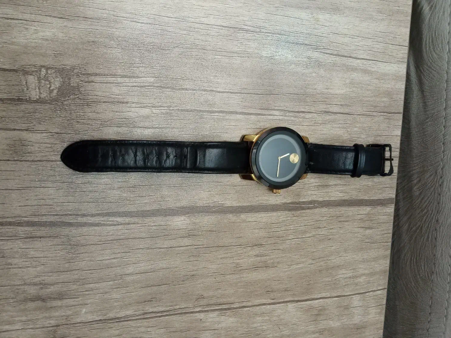 ساعت برند movado مستر کوالیتی|ساعت|تهران, مهرآباد|دیوار