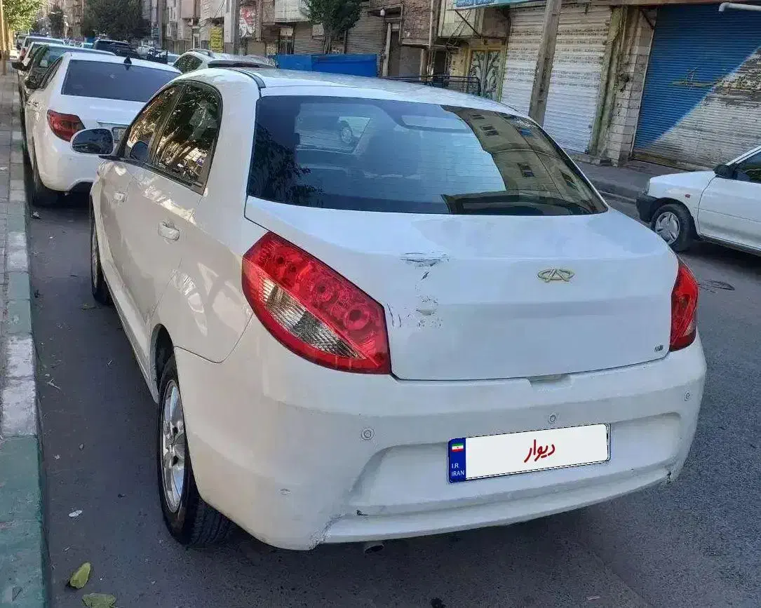 mvm 315 صندوقدار مدل ۱۳۹۲|خودرو سواری و وانت|تهران, دهکده المپیک|دیوار