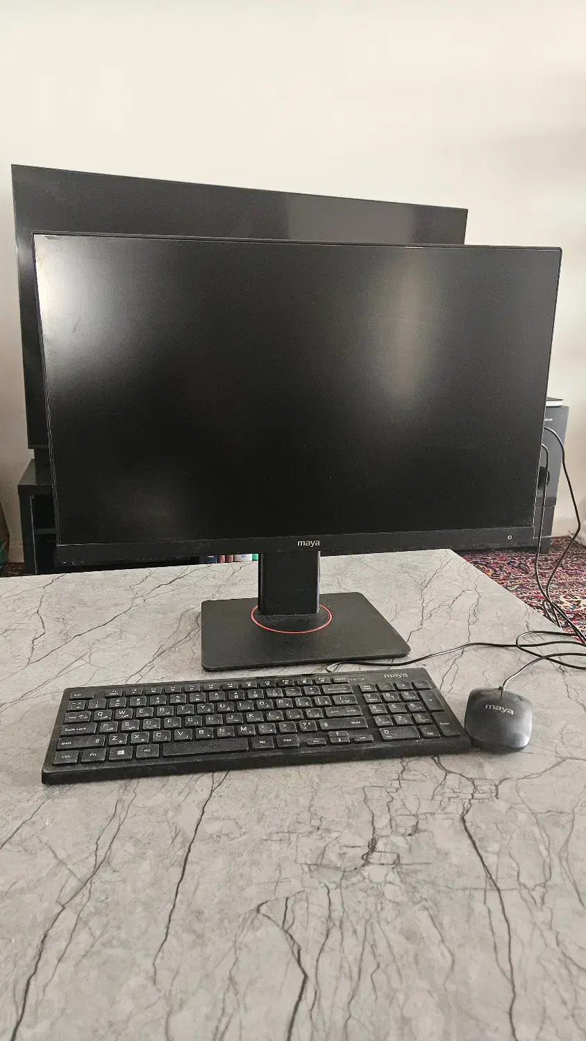 کامیپوتر|رایانه رومیزی|کرج, گلشهر|دیوار