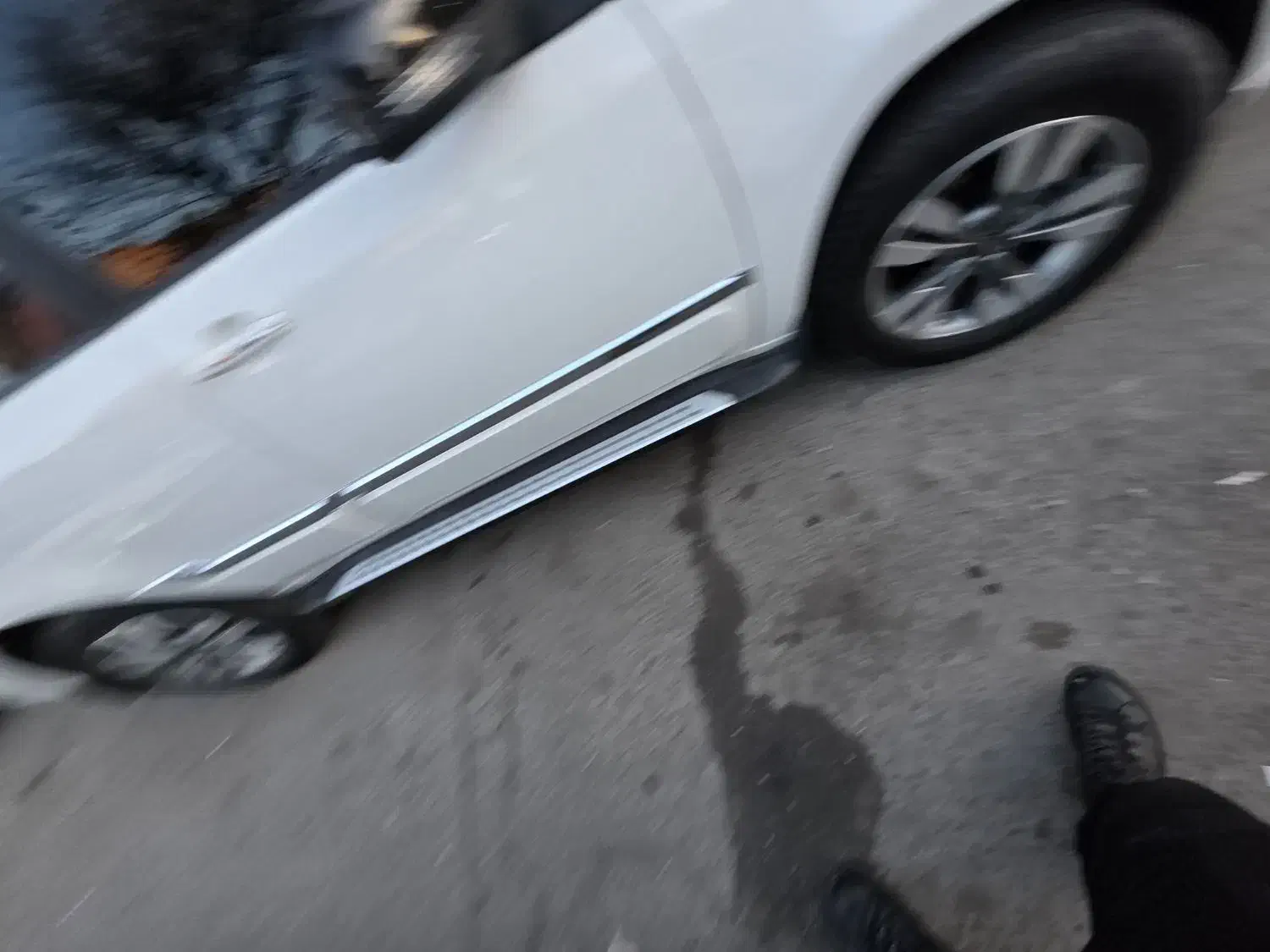 mvm x33|خودرو سواری و وانت|پارس‌آباد, |دیوار