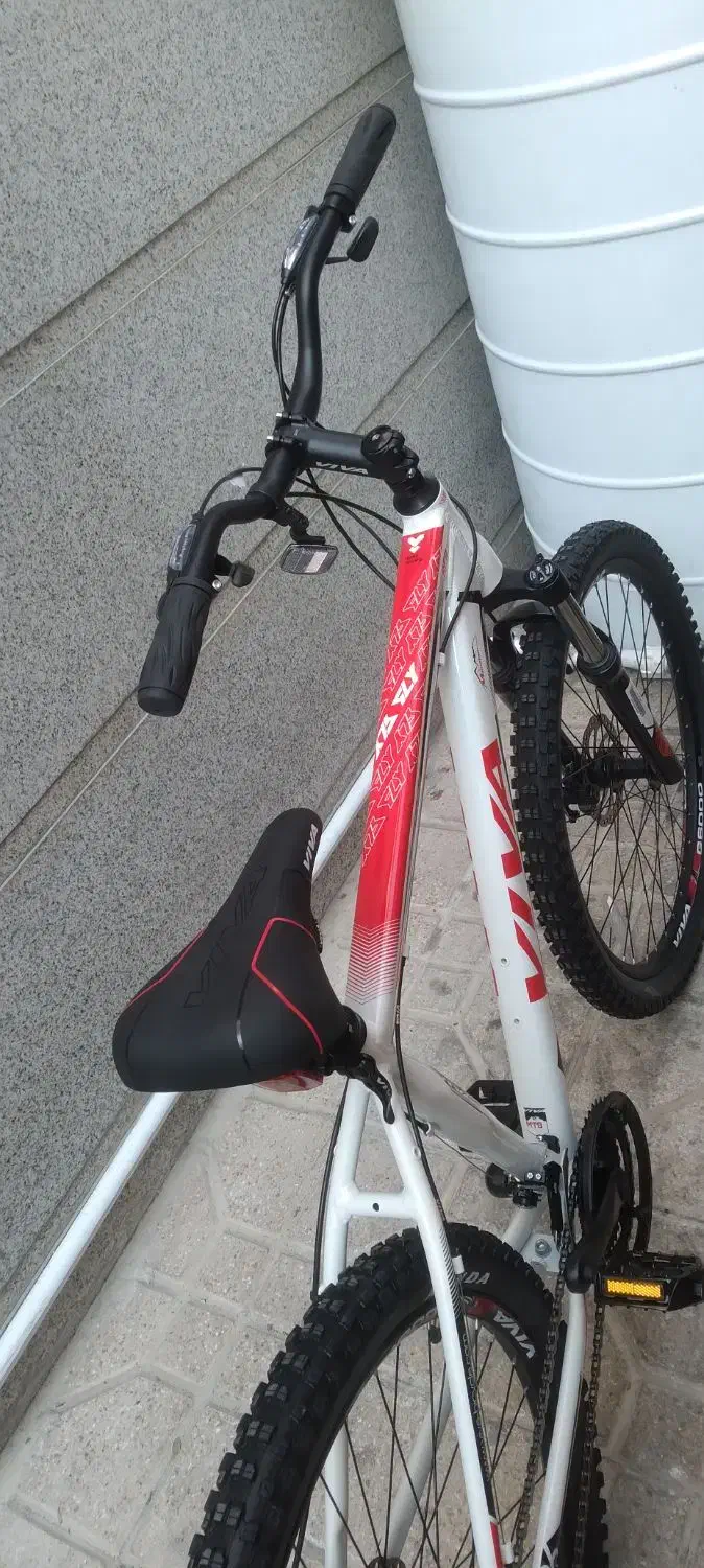 دوچرخه viva اصلی مدل fly|دوچرخه، اسکیت، اسکوتر|تهران, جوادیه|دیوار