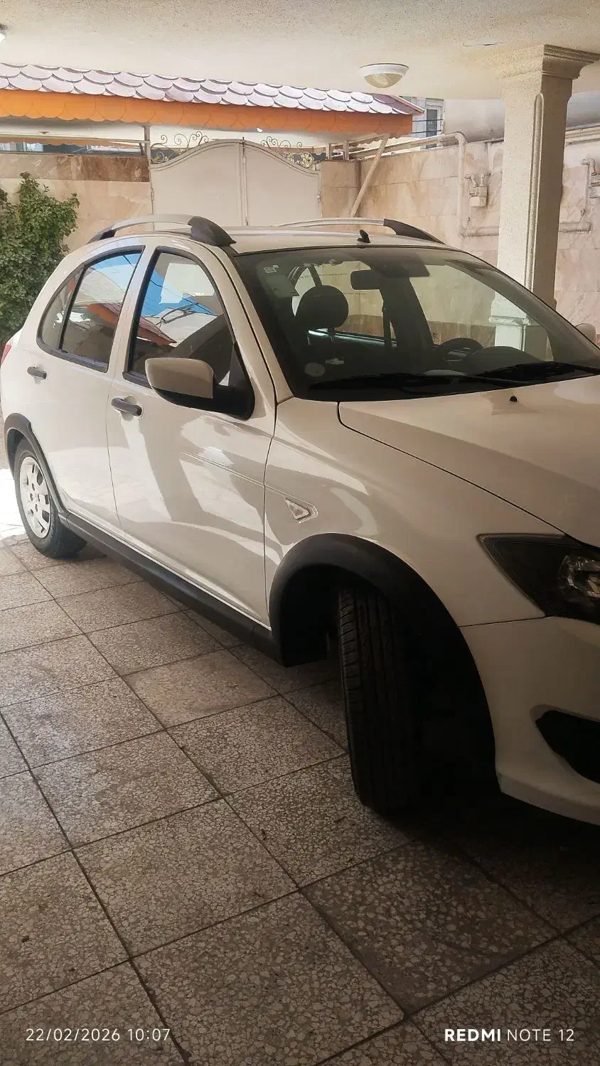 کوییک 403|خودرو سواری و وانت|مشهد, تربیت (صدف)|دیوار