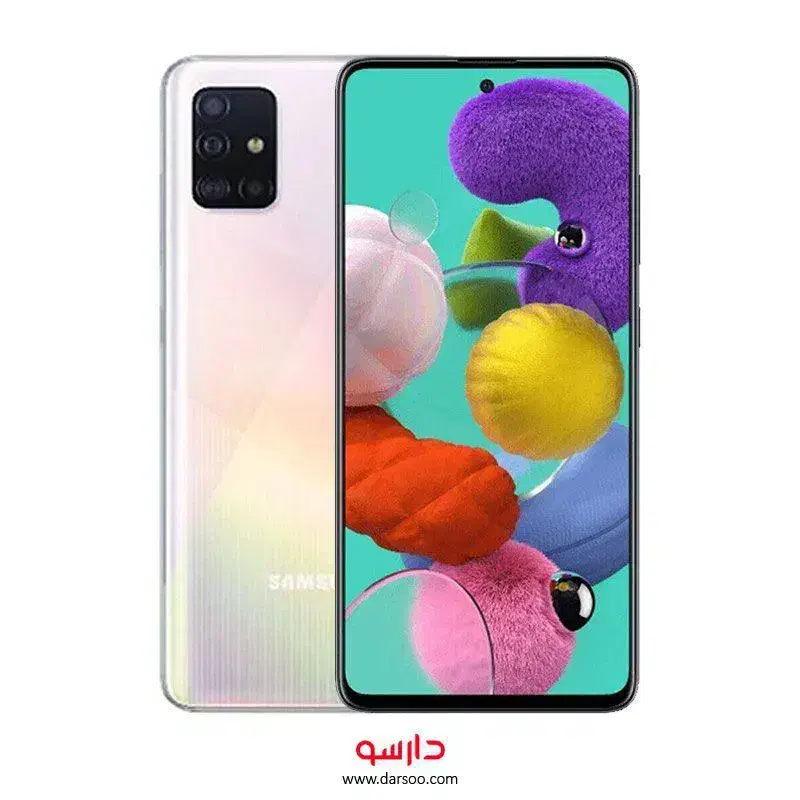 سامسونگ A51|موبایل|تبریز, |دیوار