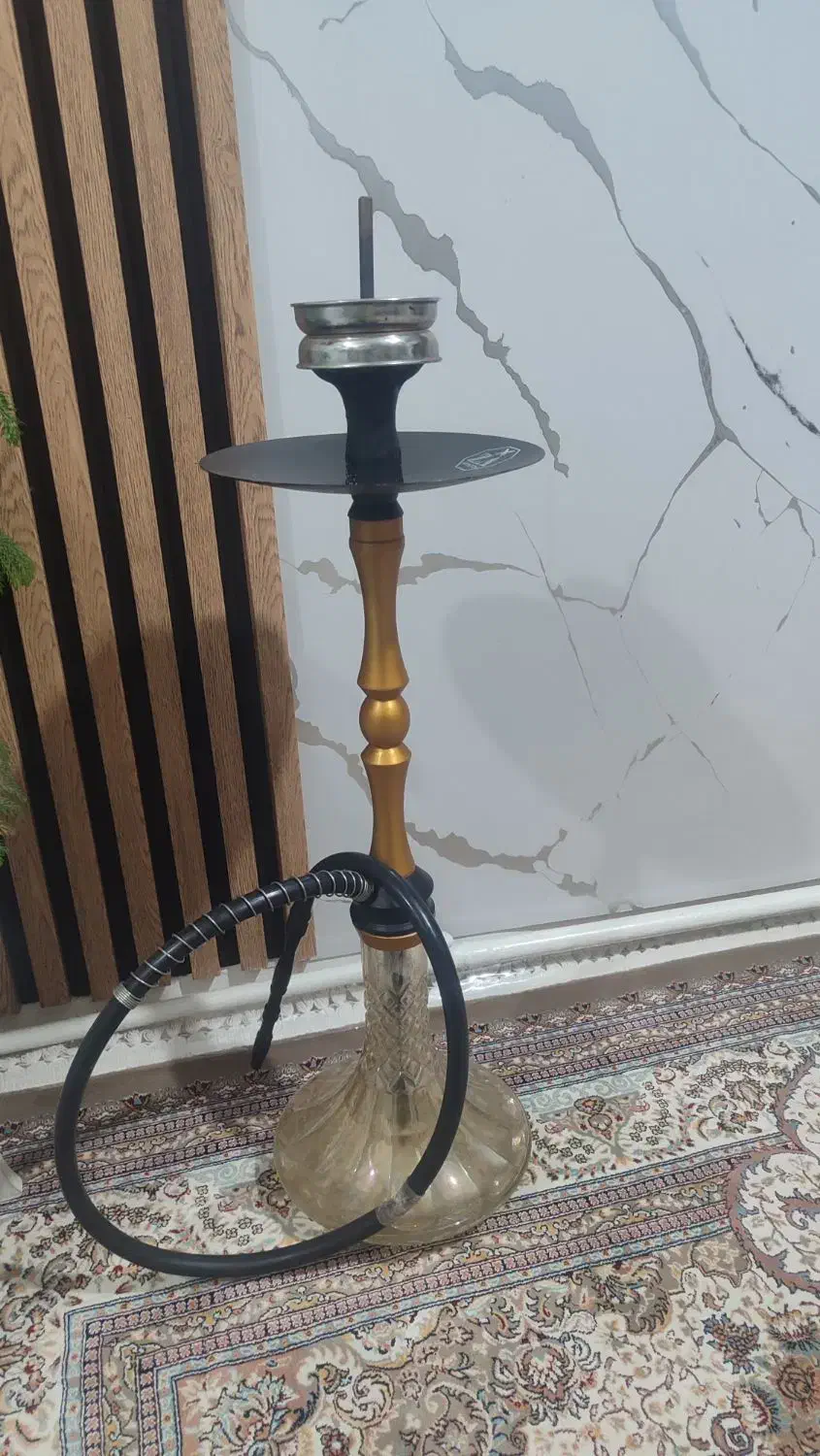 قلیان در حد نو|کلکسیون و سرگرمی|تهران, بهارستان|دیوار