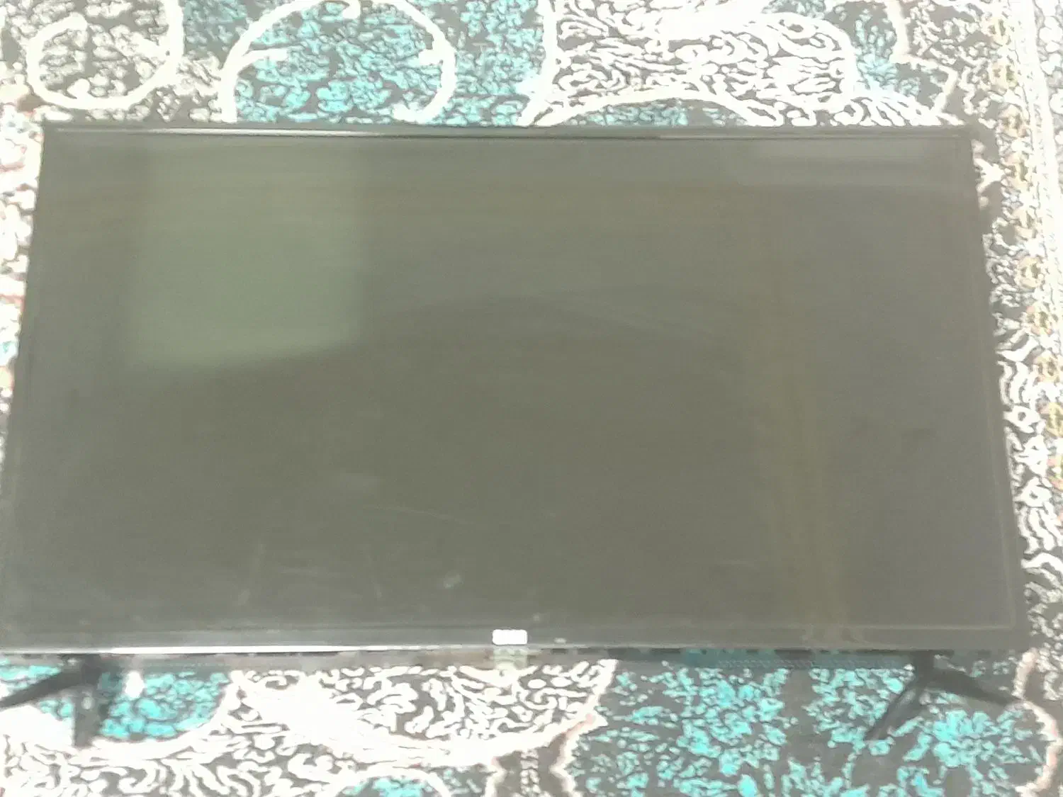 تلویزیون 32 اینچ سام|تلویزیون و پروژکتور|رشت, فلسطین|دیوار