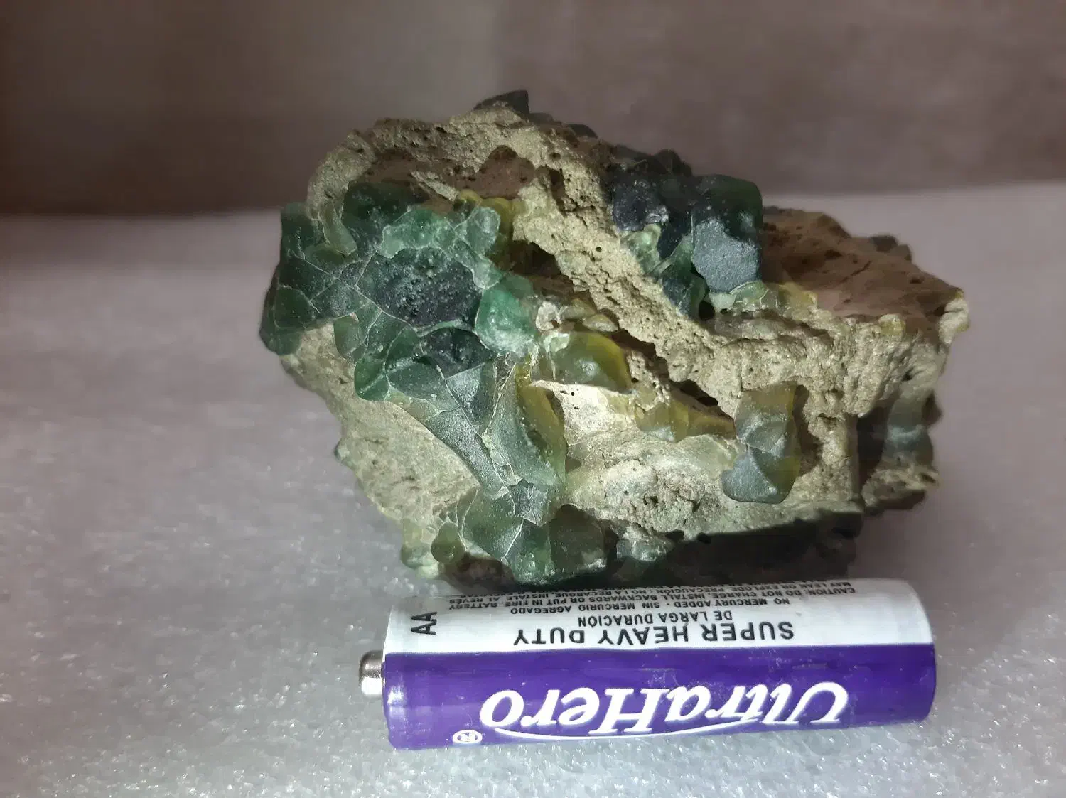 شهاب سنگ|کلکسیون اشیاء عتیقه|بندرعباس, |دیوار