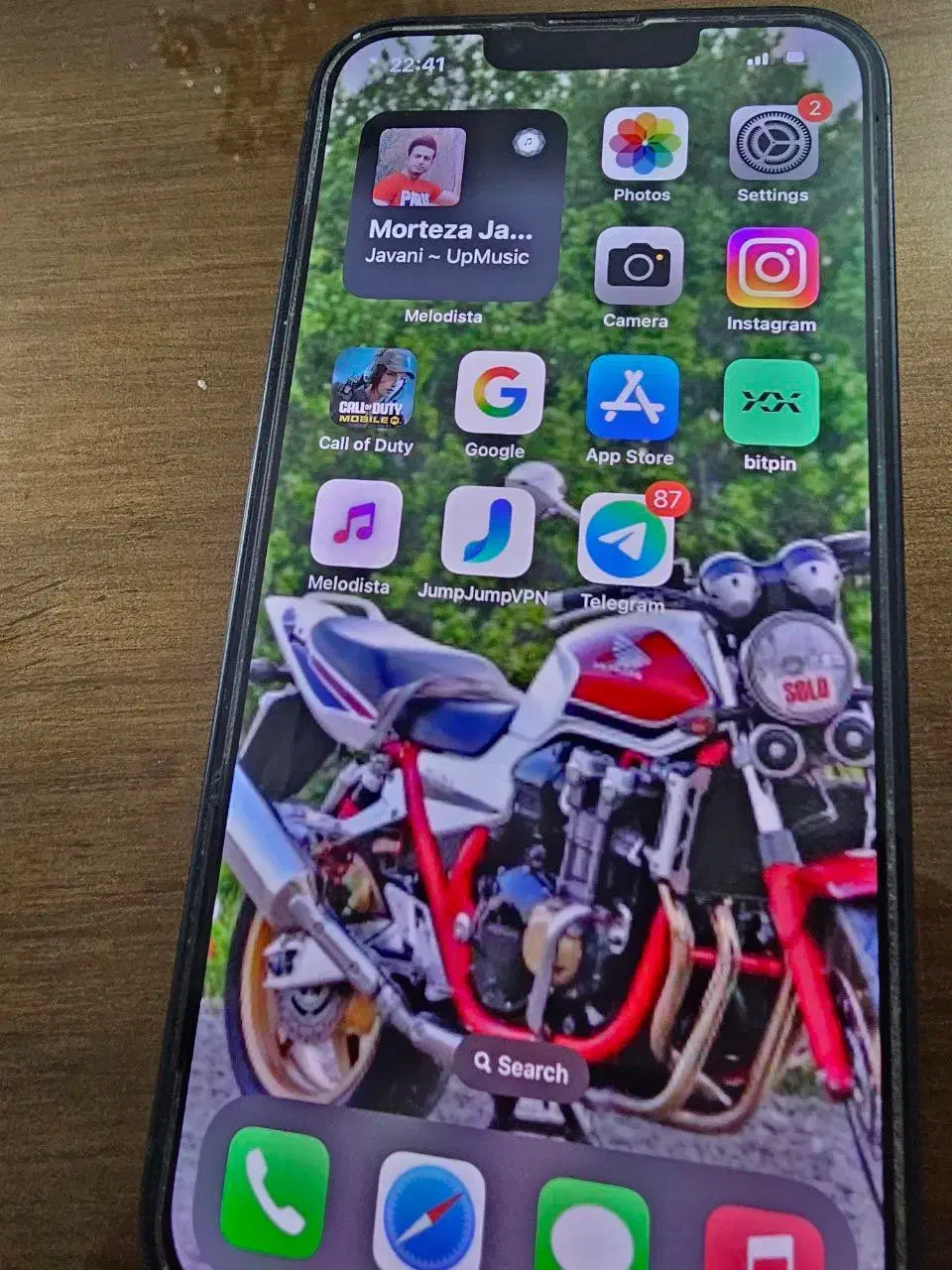 آیفون ۱۳ نرمال|موبایل|مشهد, مشکینی (شهرک غرب)|دیوار