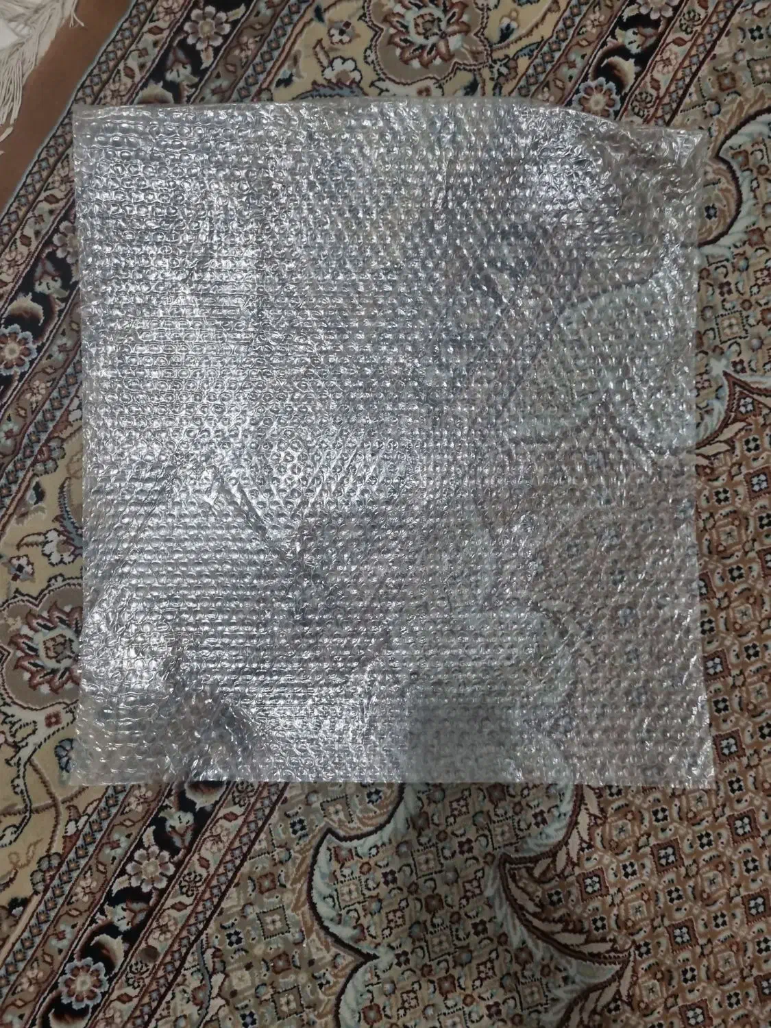 پلاستیک حباب دار برش خورده|ابزارآلات|بندر کنگان, |دیوار