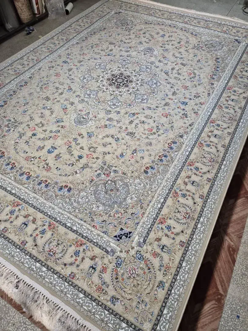 خریدوفروش فرش های دستباف و ماشینی تعویض نوکهه|فرش|کرمانشاه, |دیوار