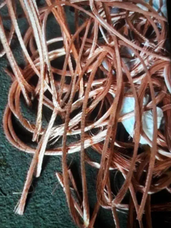 خرید ضعایعات مس و برنج|خدمات پیشه و مهارت|یزد, |دیوار