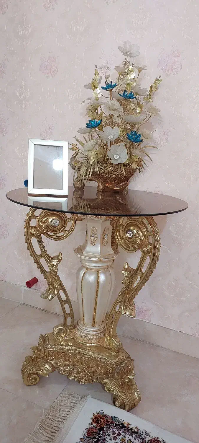 میزخاطره|بوفه، ویترین، کنسول|کرمانشاه, |دیوار