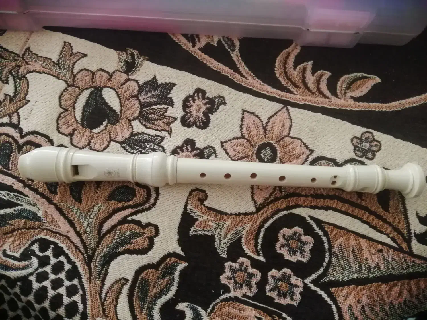 بلز وفلوت|سازهای بادی|اصفهان, عسگریه|دیوار