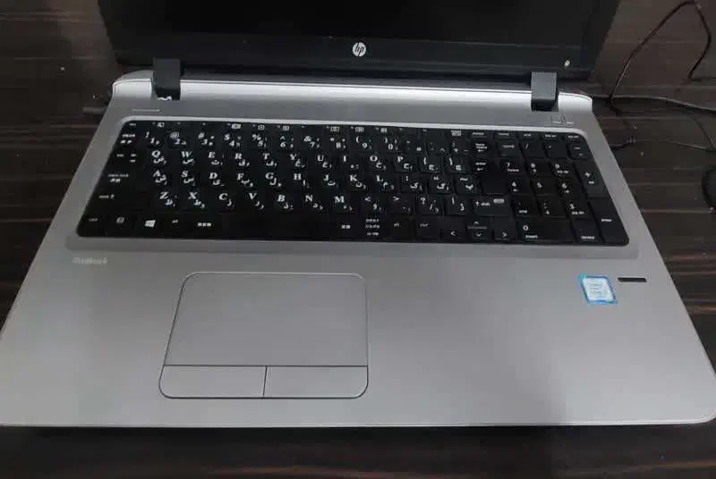 لب تاب HP|رایانه همراه|مشهد, کوه سنگی|دیوار