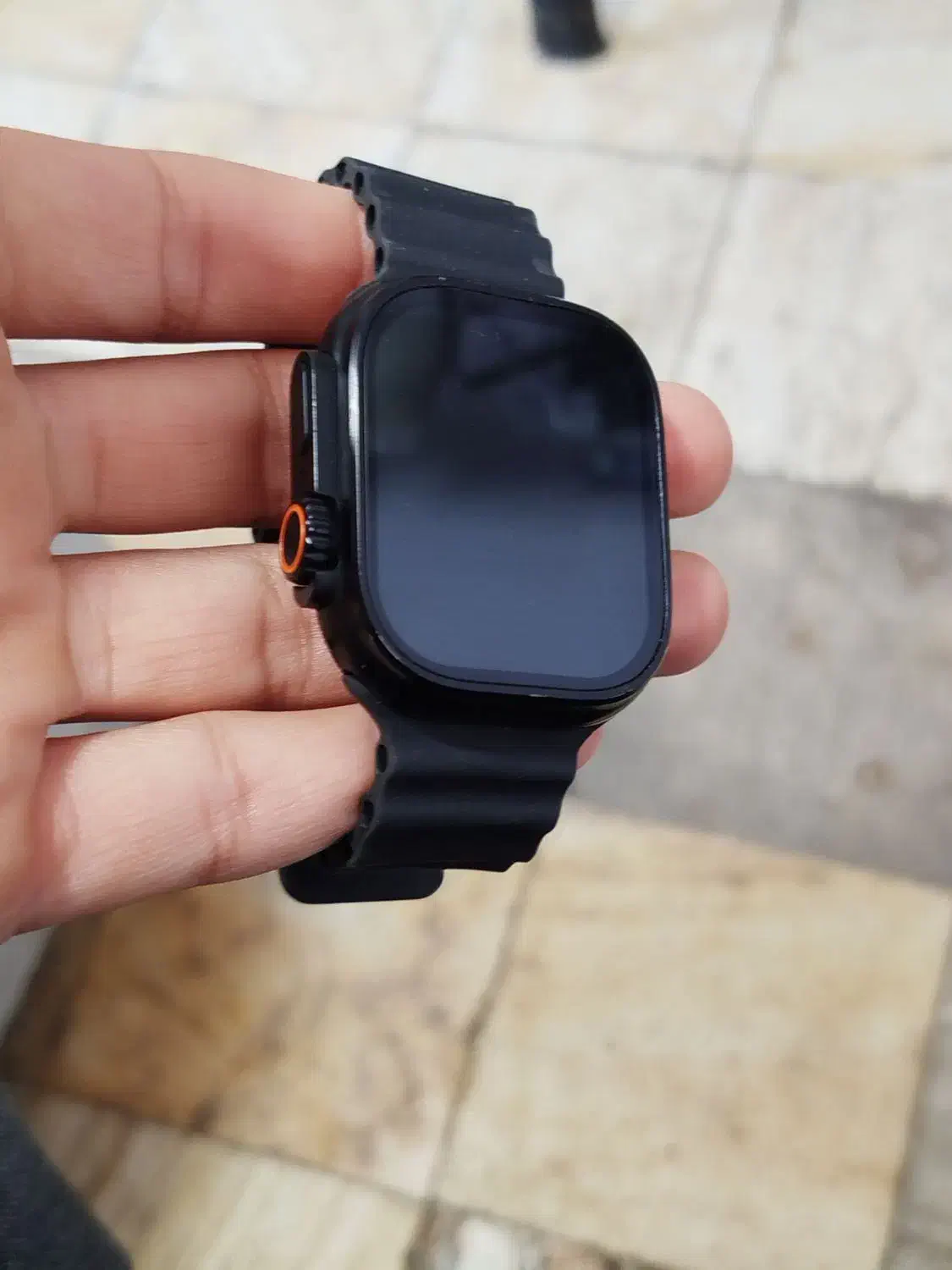 ساعت اسمارت واچ|ساعت|رفسنجان, |دیوار