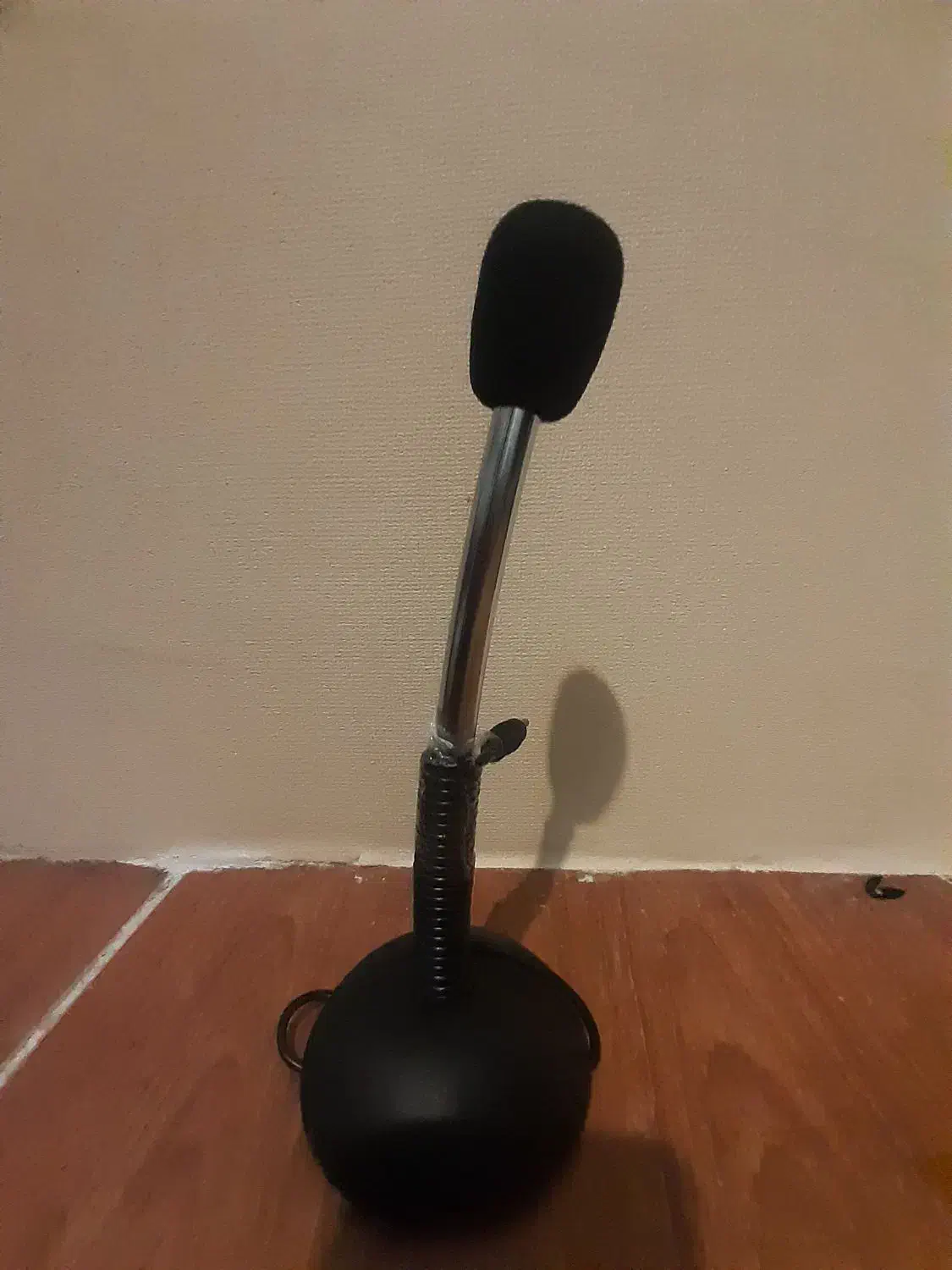 میکروفون|صوتی و تصویری|تبریز, |دیوار