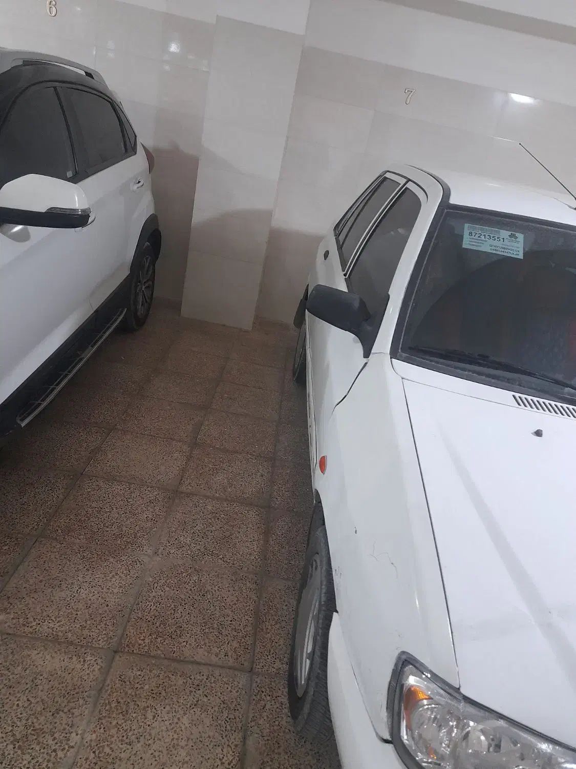 پراید ۱۳۲|خودرو سواری و وانت|فردوسیه, |دیوار