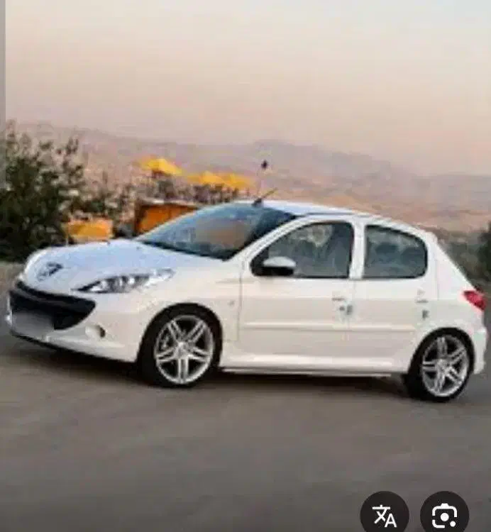 پژو ۲۰۷ صفر کیلومتر|خودرو سواری و وانت|شهرکرد, |دیوار