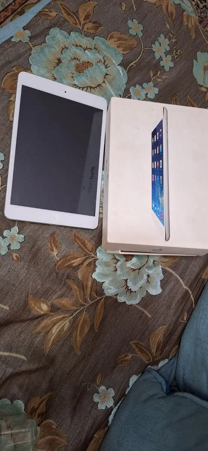 آی پد مینی. ipadmini|تبلت|تهران, یوسفآباد|دیوار