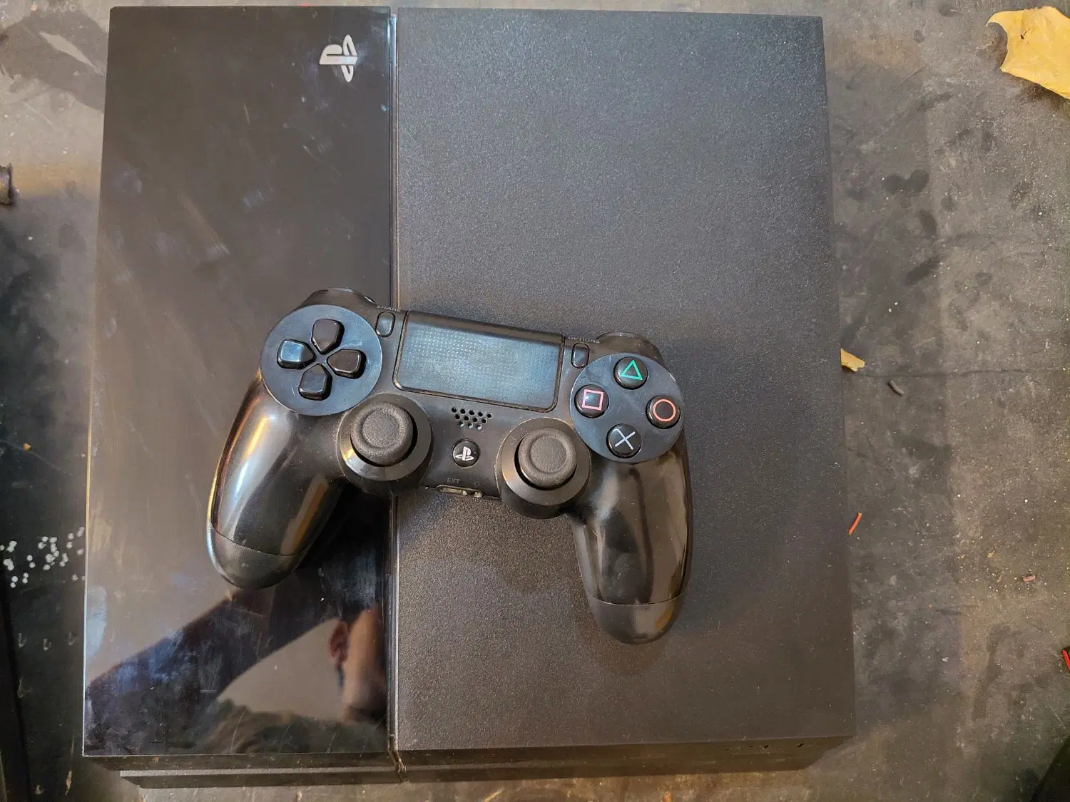 ps4|کنسول، بازی ویدئویی و آنلاین|اصفهان, قائمیه|دیوار