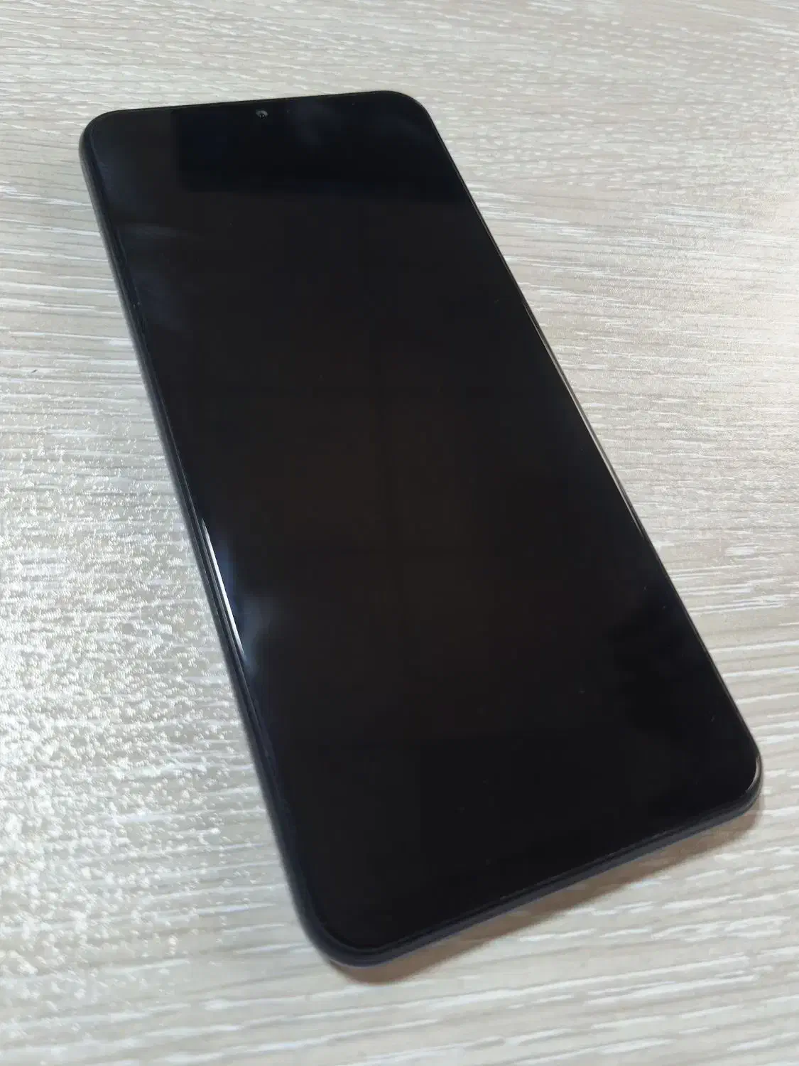 موبایل سامسونگ a۱۳ کم کار|موبایل|شیراز, شریف‌آباد|دیوار