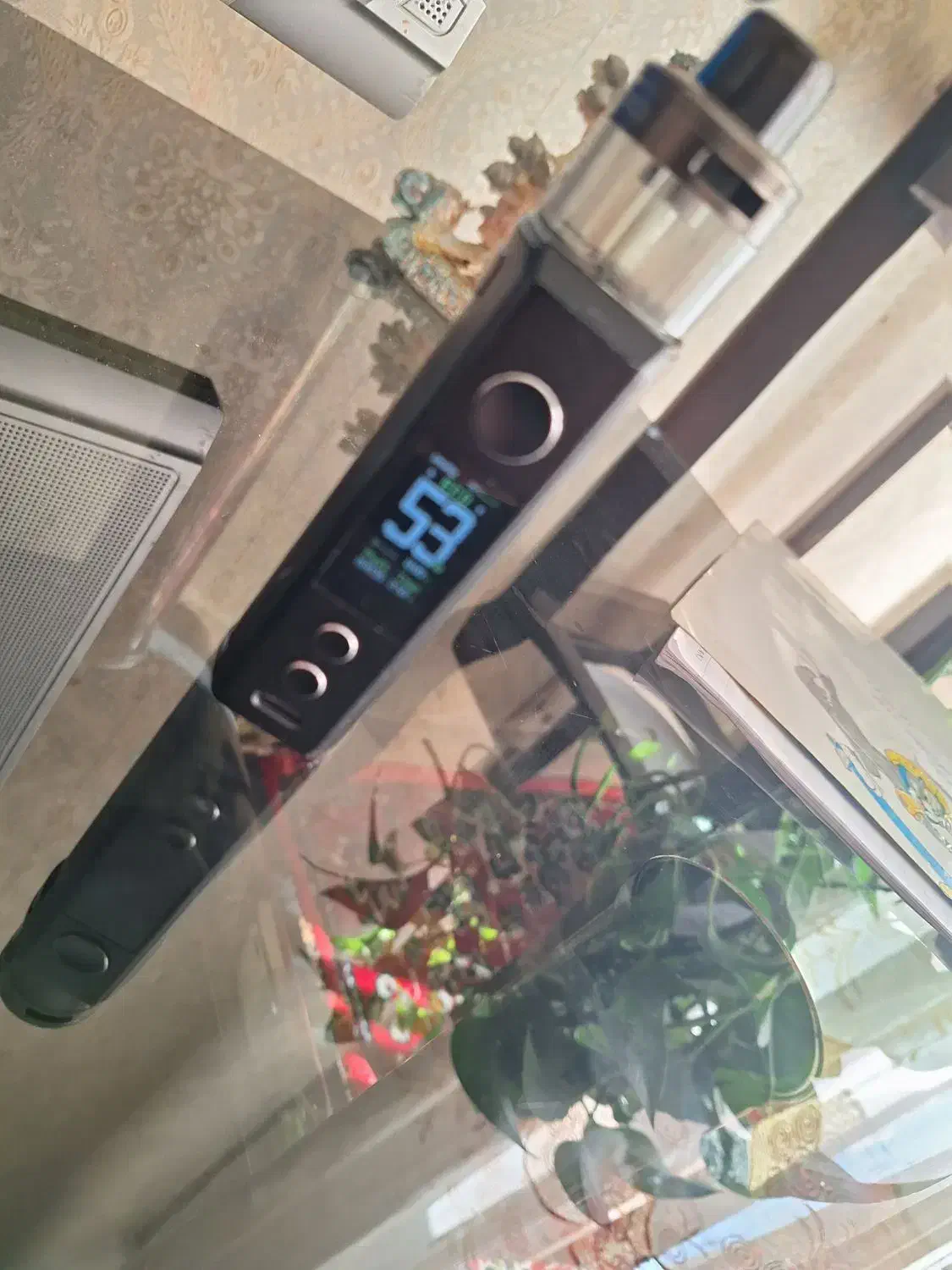 پاد ماد 60Drag وات عالی|زیورآلات و اکسسوری|شاهین‌شهر, فردوسی|دیوار