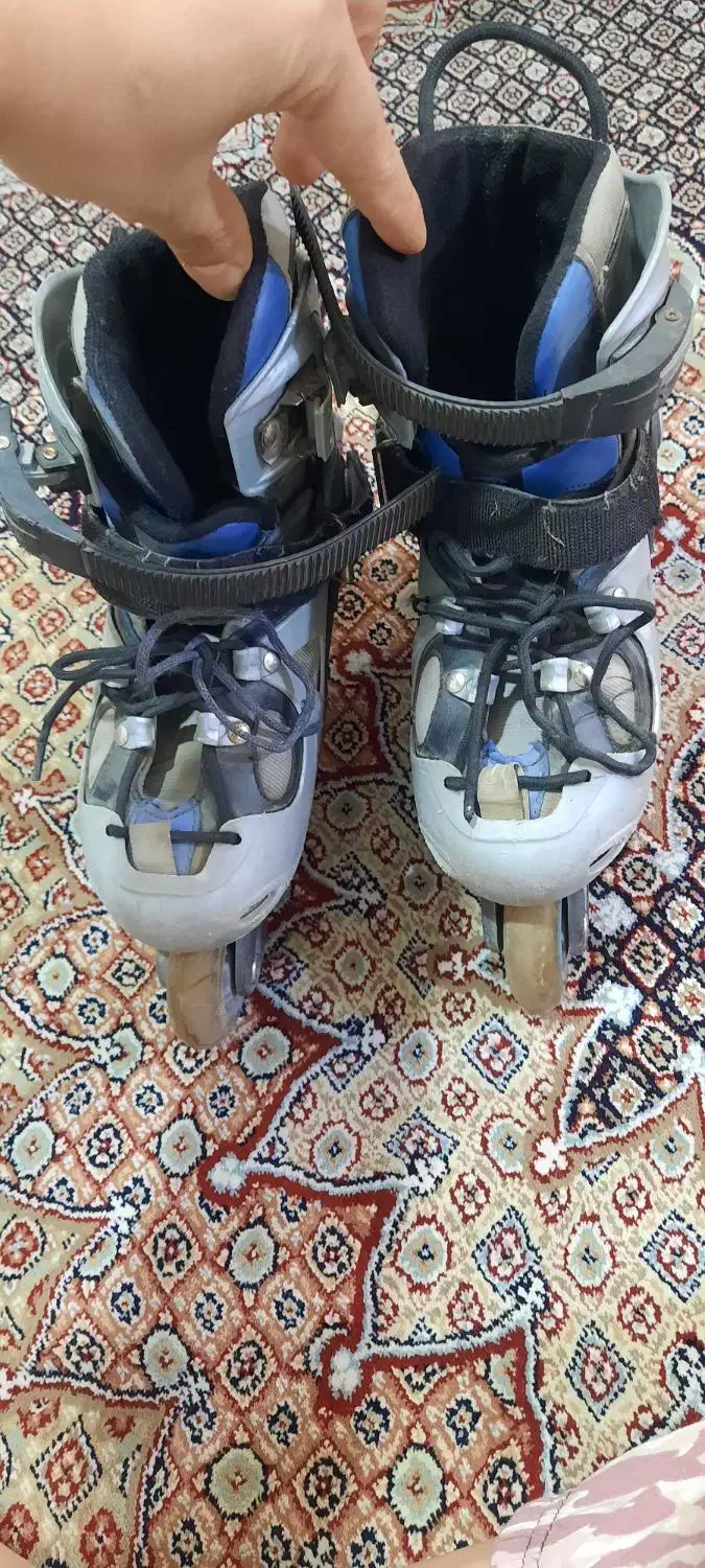 اسکیت|دوچرخه، اسکیت، اسکوتر|اراک, |دیوار