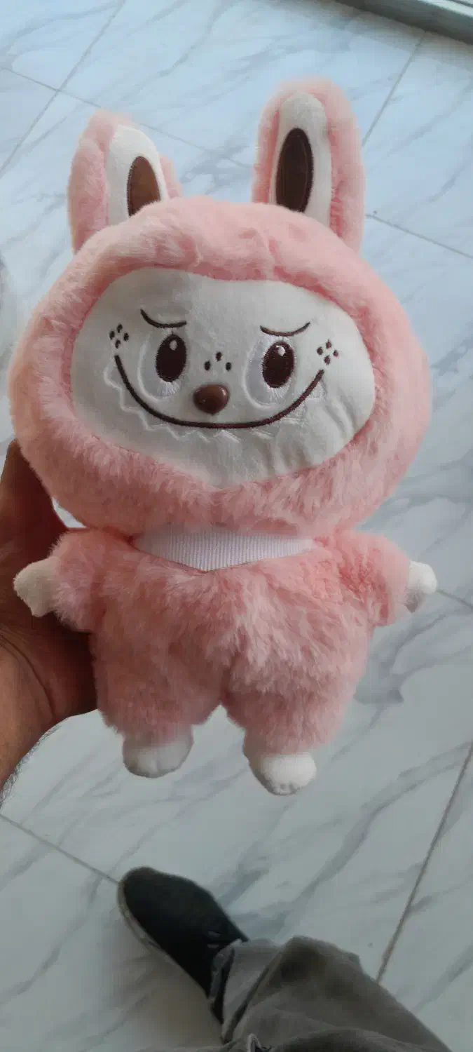 طرح عروسک لبو|اسباب‌‌بازی|بوکان, |دیوار