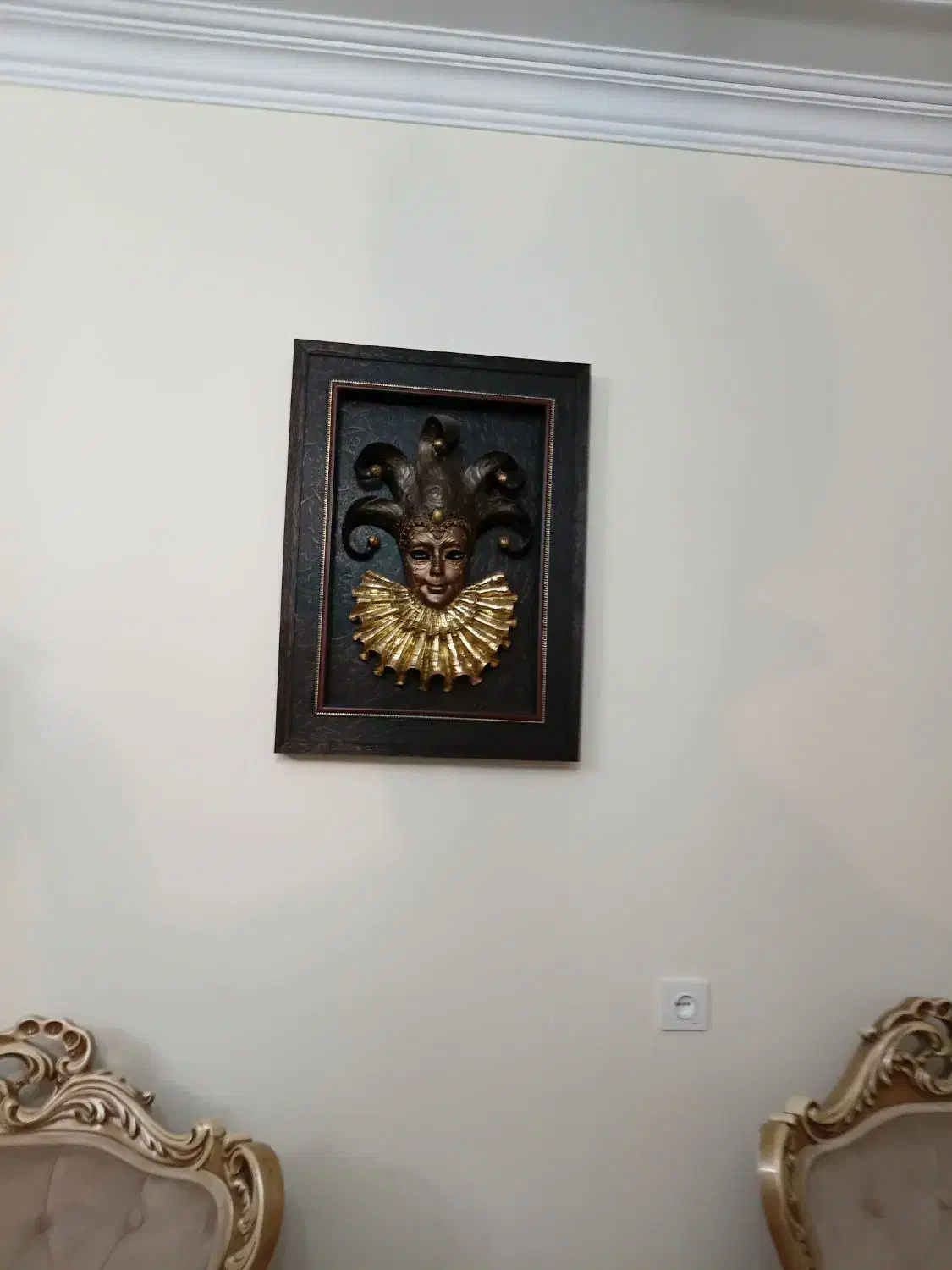 تابلو|مجسمه، تندیس، ماکت|دماوند, گیلاوند|دیوار