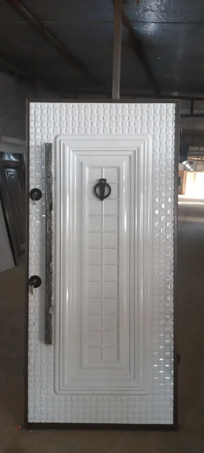 درب ضدسرقت واتاقی|مصالح و تجهیزات ساختمان|نیشابور, فخریه|دیوار